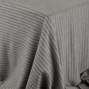 Dash Dash Merino Jacquard - Silver Fern
