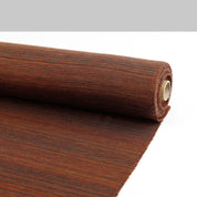 Dotted Strata Merino Jacquard - Ember