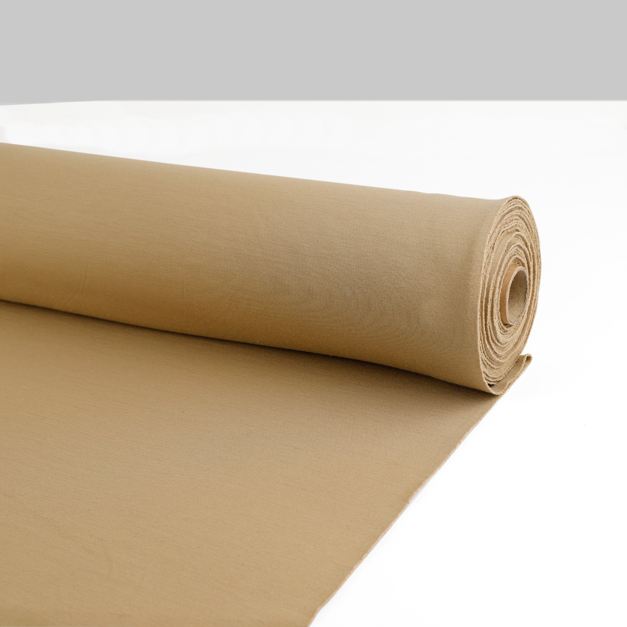 Double Faced Merino Blend - Sand