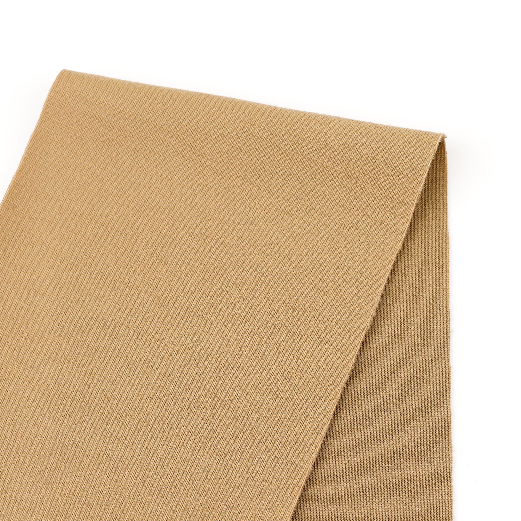 Double Faced Merino Blend - Sand