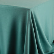 Double Faced Merino / Nylon - Jade