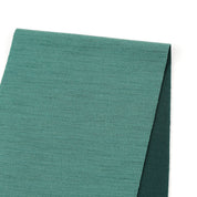 Double Faced Merino / Nylon - Jade