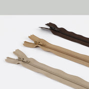 Dress Zips - 40cm