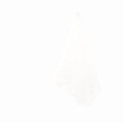 Flocked Dot Tulle - Ivory