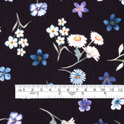 Liberty Tana Lawn - Flora Primavera / B