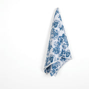 Poppy Jasmine Linen - Delph