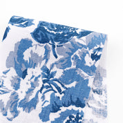 Poppy Jasmine Linen - Delph