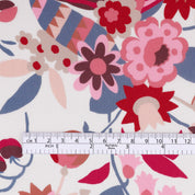 Liberty Tana Lawn - Floral Ballet / B