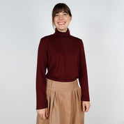 Make by TFS - FREE Fog Tee Turtleneck Extension / PDF