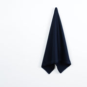 Cotton Oxford - Navy