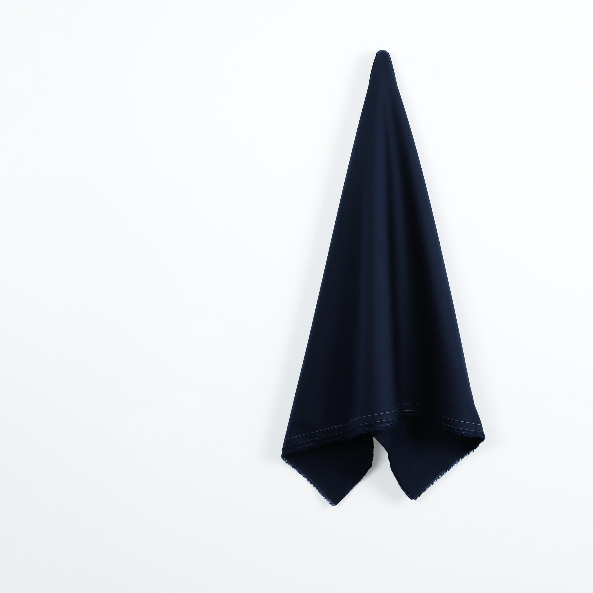 Cotton Oxford - Navy