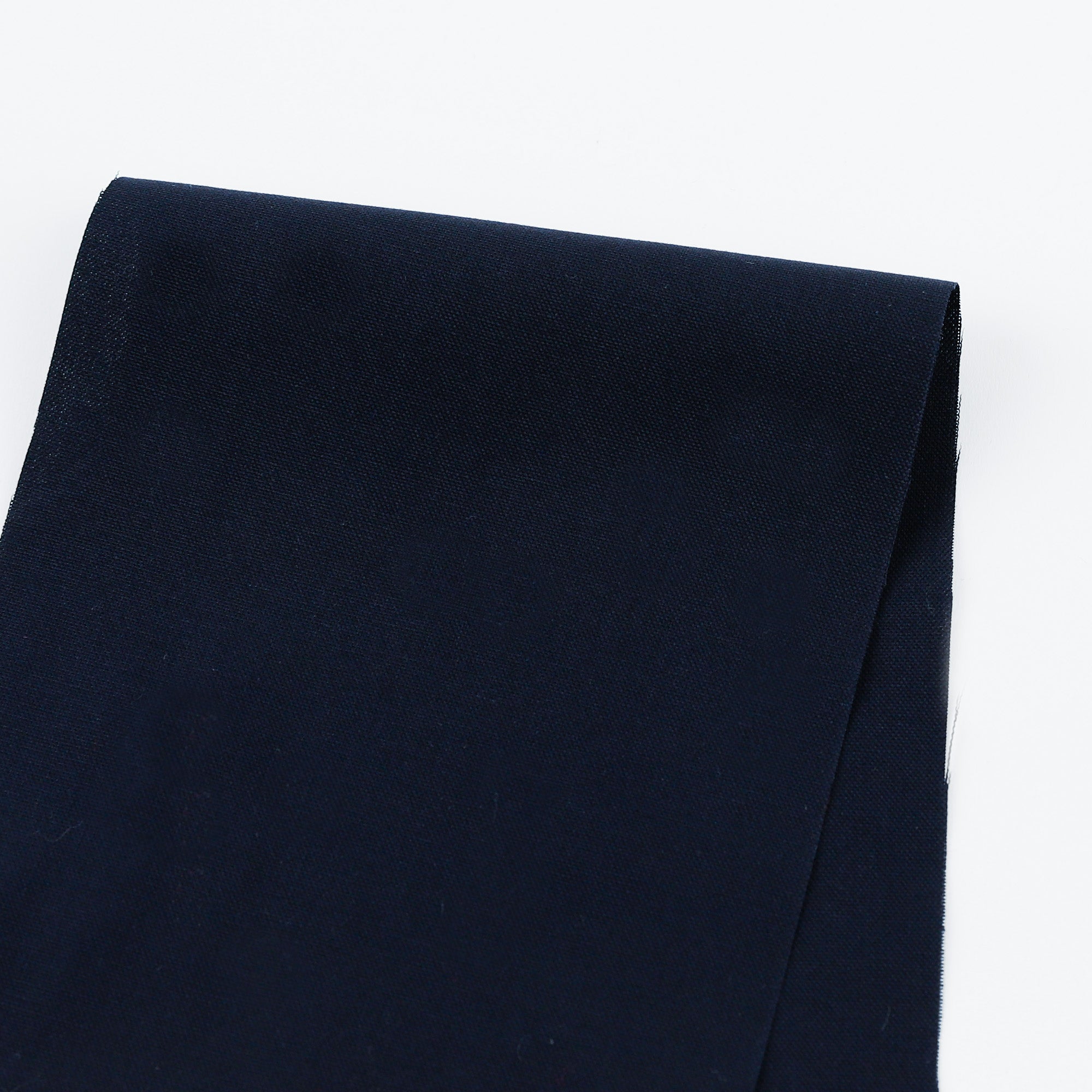 Cotton Oxford - Navy