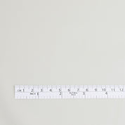 Stretch Silk Georgette - Ivory