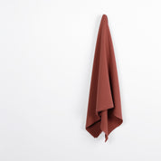 Poly Crepe - Rose Vale