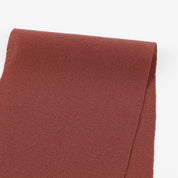 Poly Crepe - Rose Vale