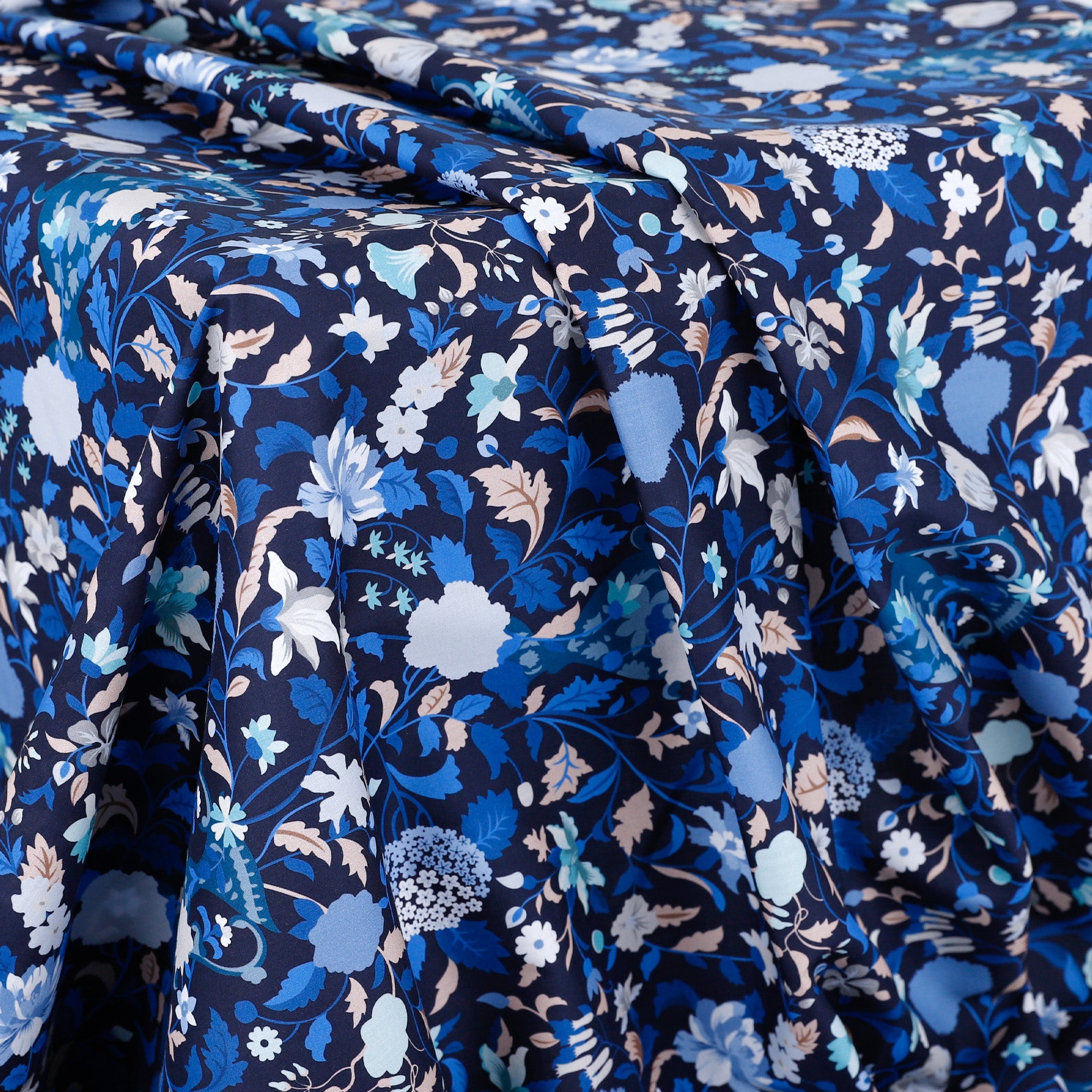 Liberty Tana Lawn - Garden of Adonis  / C