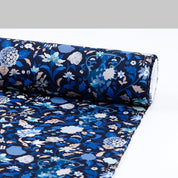 Liberty Tana Lawn - Garden of Adonis  / C