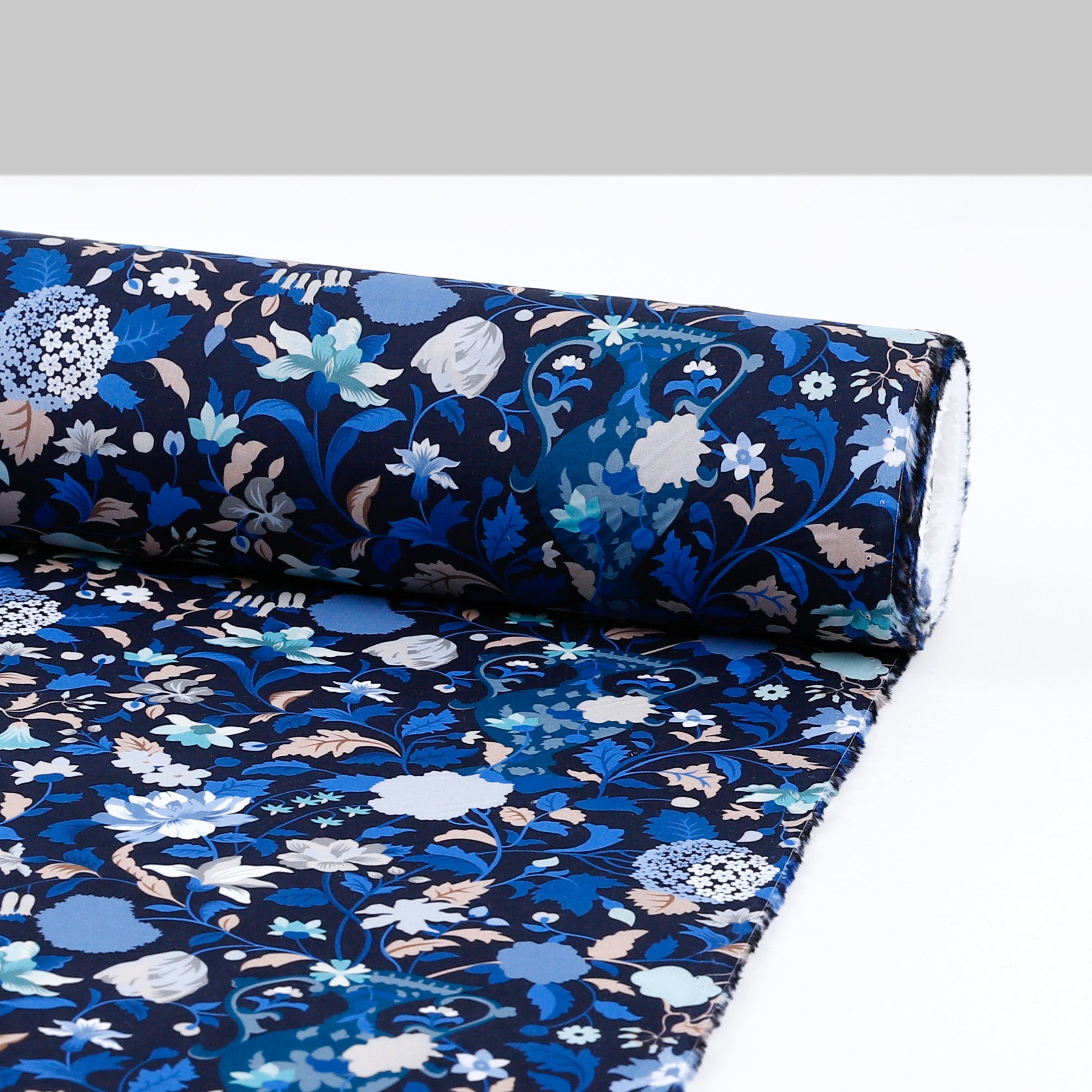 Liberty Tana Lawn - Garden of Adonis  / C