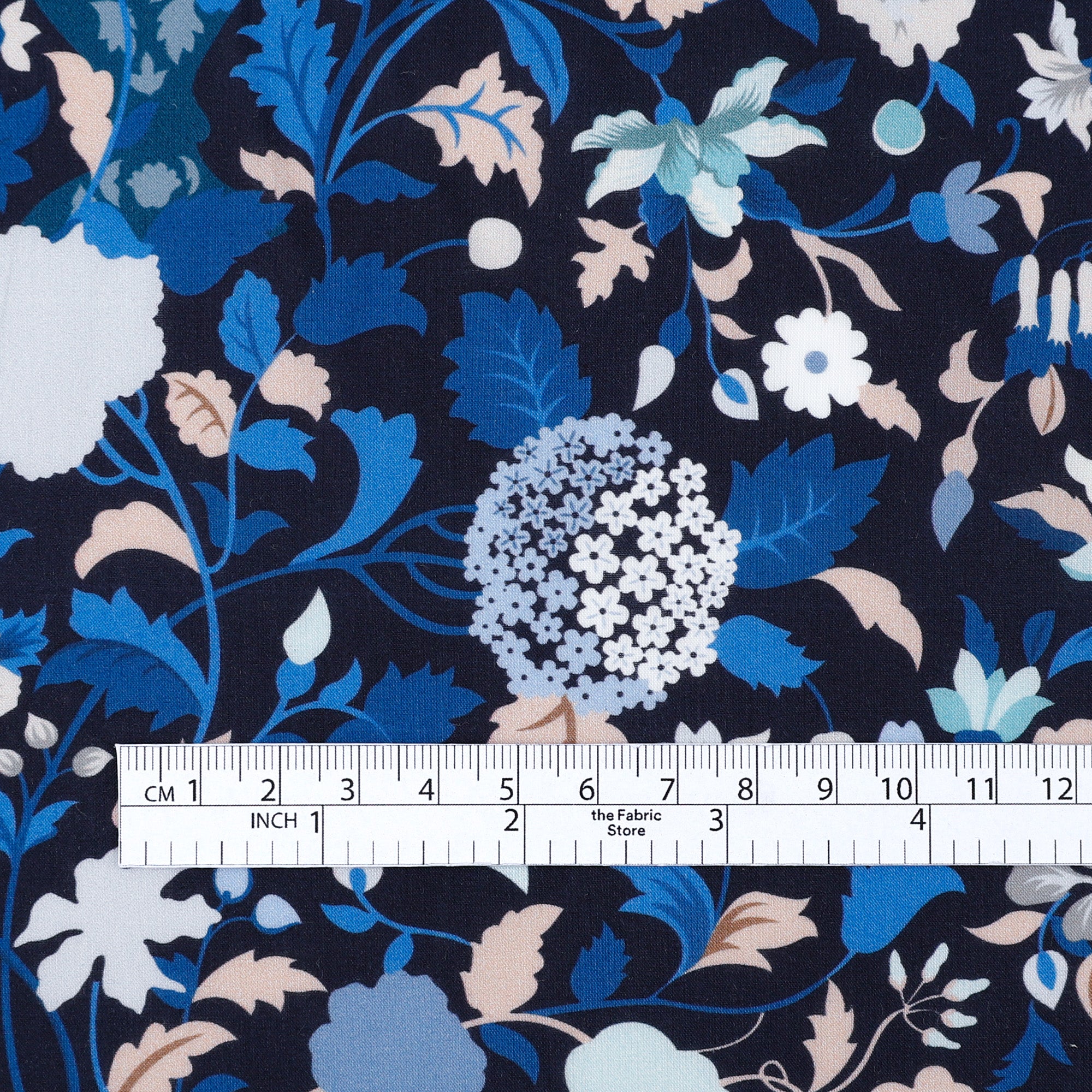 Liberty Tana Lawn - Garden of Adonis  / C