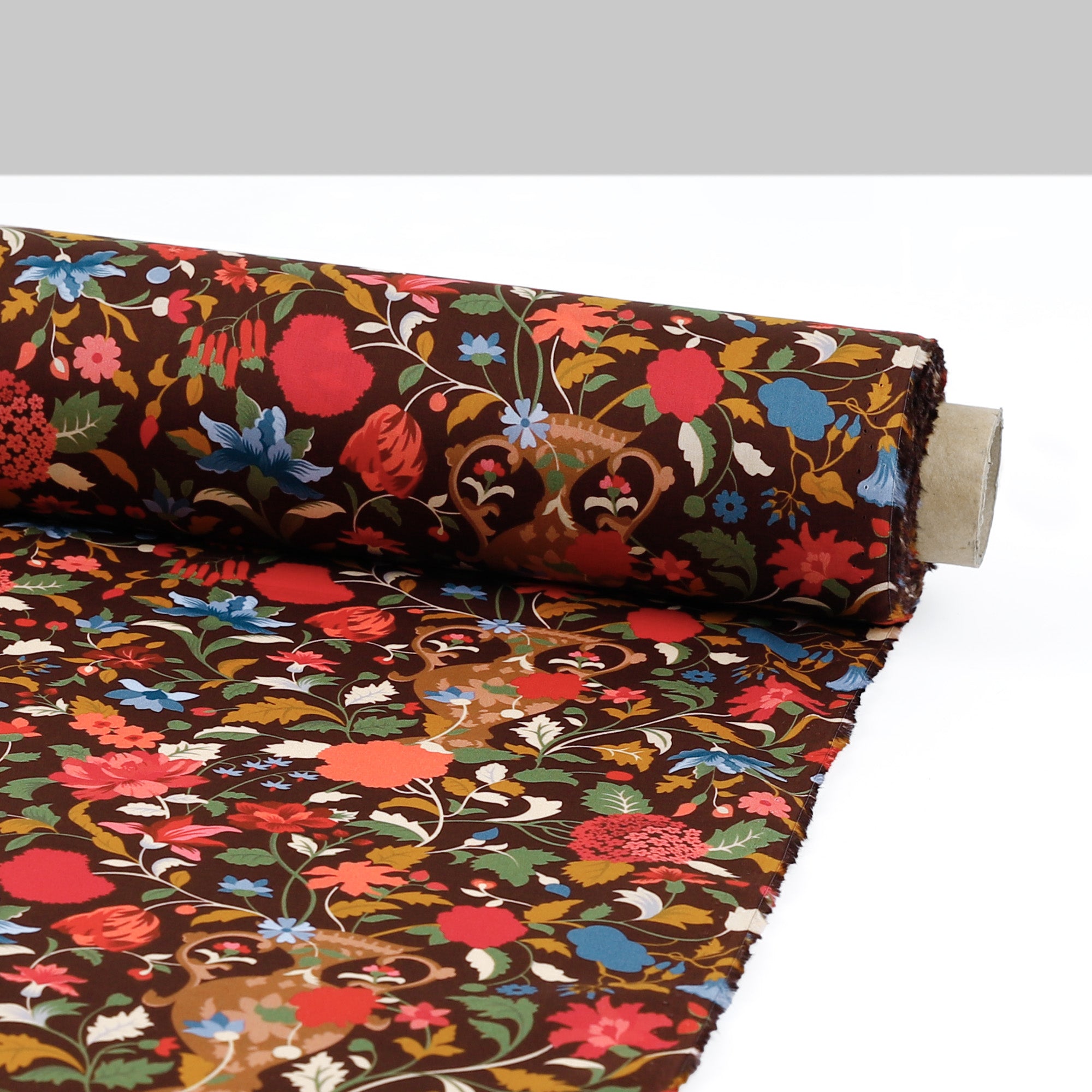 Liberty Tana Lawn - Garden of Adonis  / B