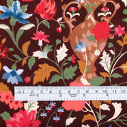 Liberty Tana Lawn - Garden of Adonis  / B