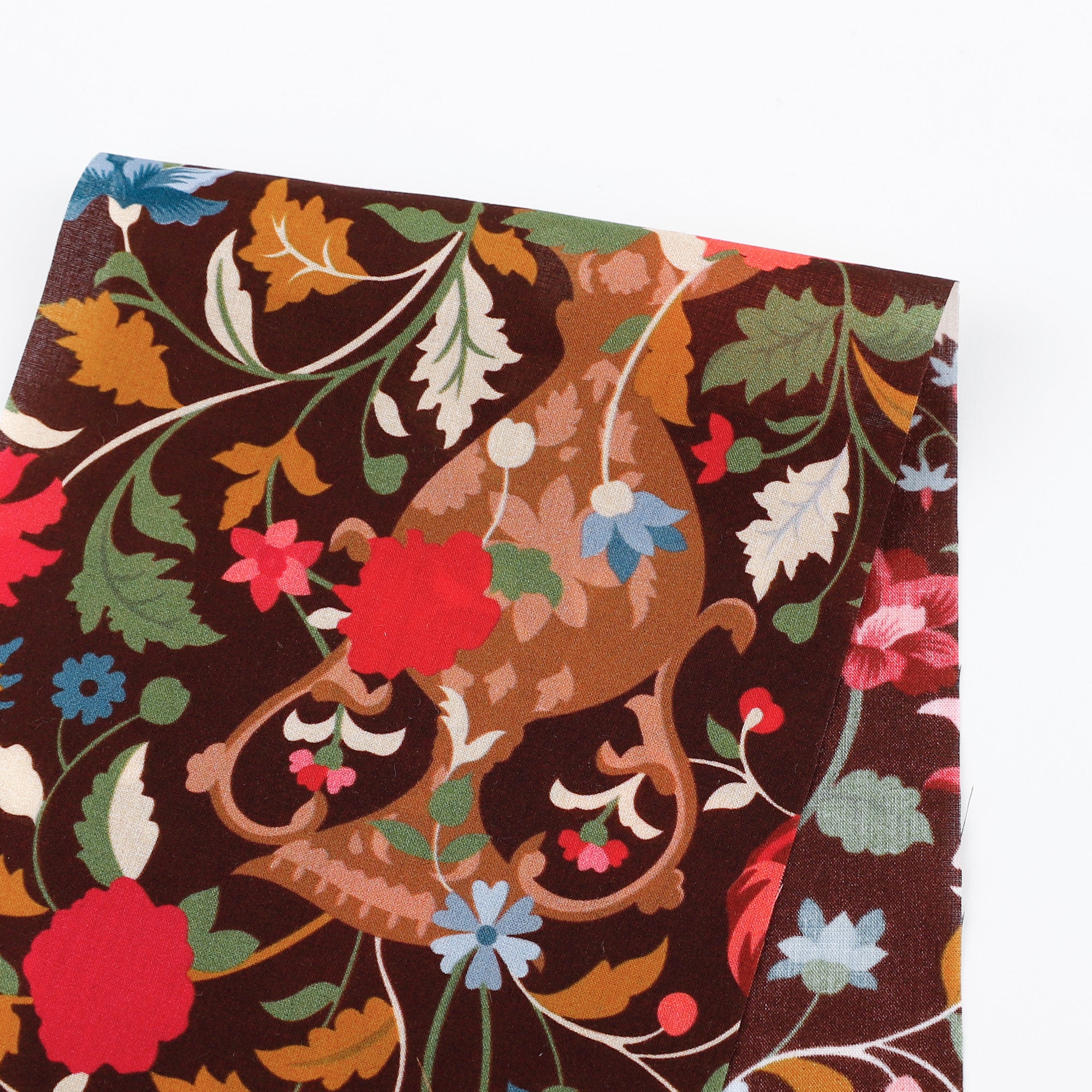 Liberty Tana Lawn - Garden of Adonis  / B