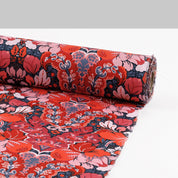 Liberty Tana Lawn - Glastonbury / B