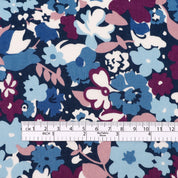 Liberty Tana Lawn - Gloria Lomo / B