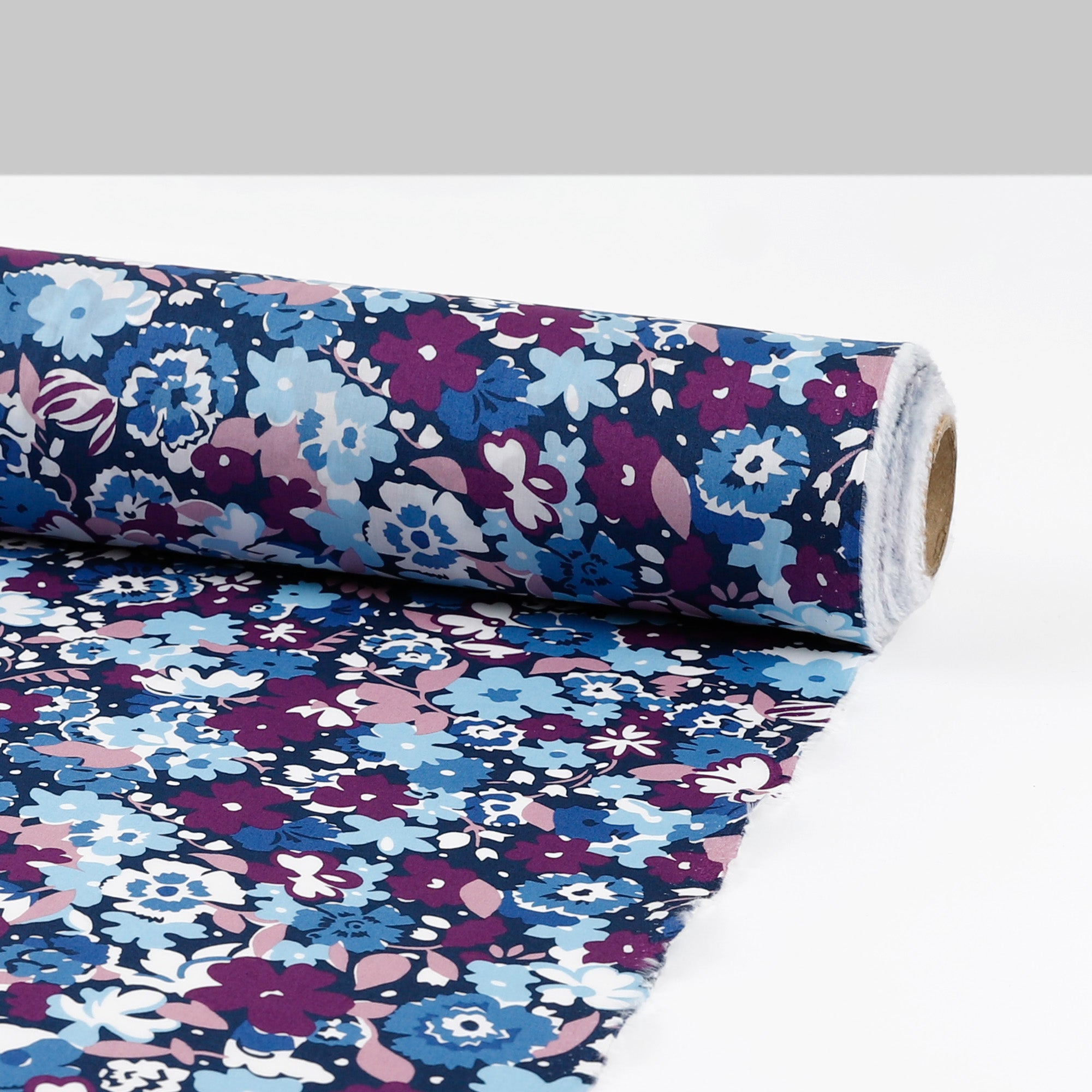 Liberty Tana Lawn - Gloria Lomo / B