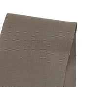 Lustrous Linen / Cotton - Pewter