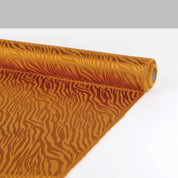Tiger Satin Jacquard - Tenne