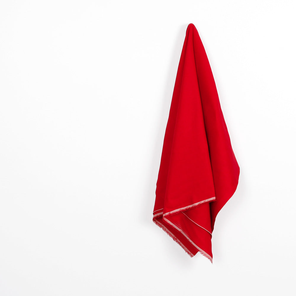 Linen - Cherry