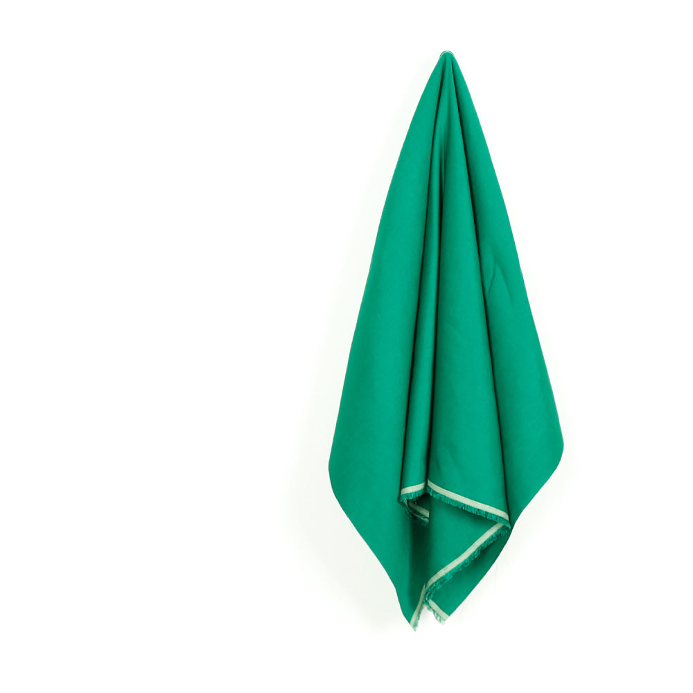 Linen - Viridian