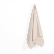 Midweight Linen / Cotton - Dune