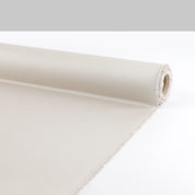 Heavyweight Cotton Sateen - Chalk
