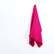 Mottled Poly / Rayon Satin - Phlox