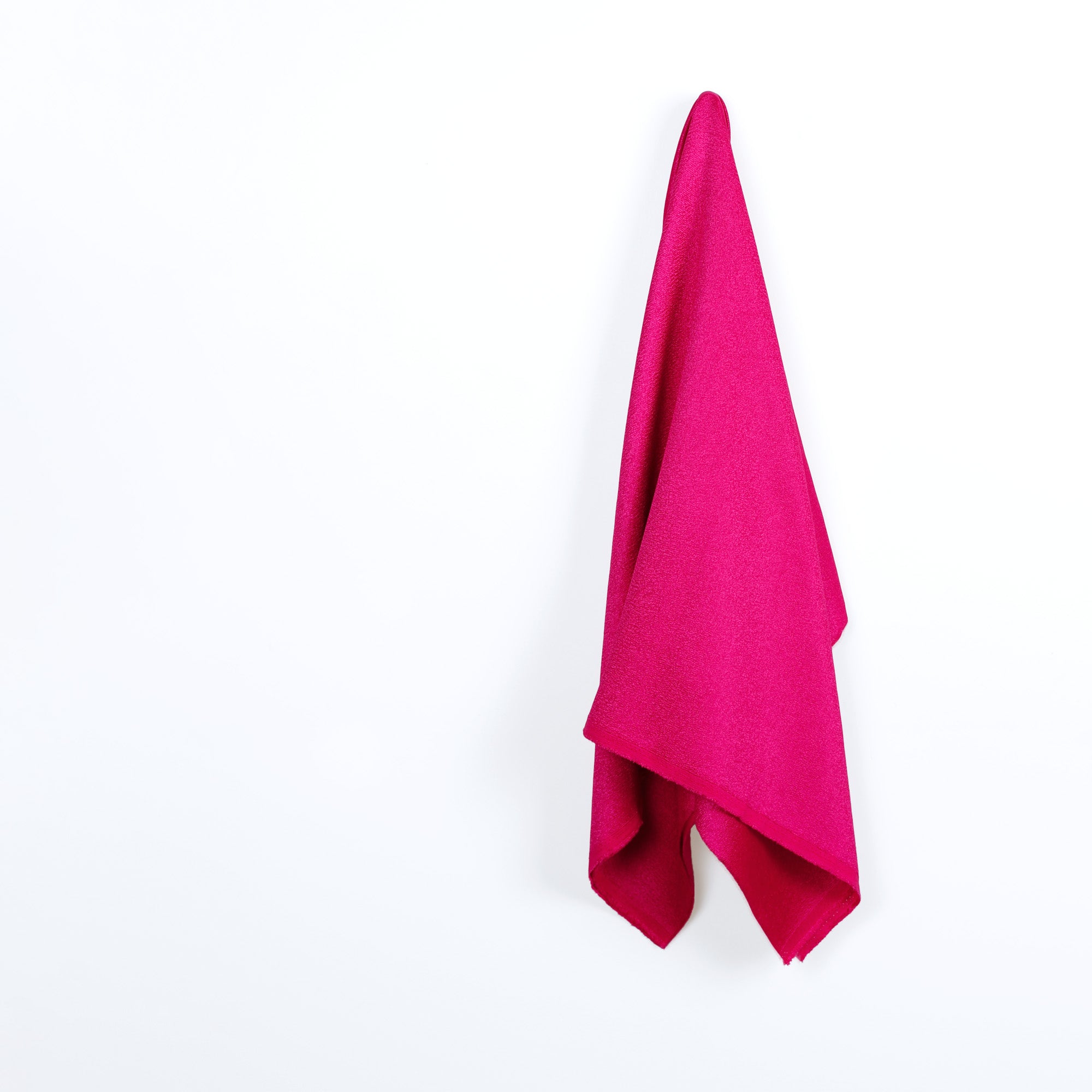 Mottled Poly / Rayon Satin - Phlox