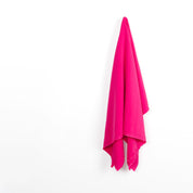 Rayon / Nylon Shirting - Azalea