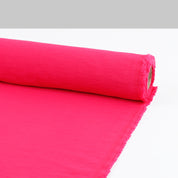 Rayon / Nylon Shirting - Azalea