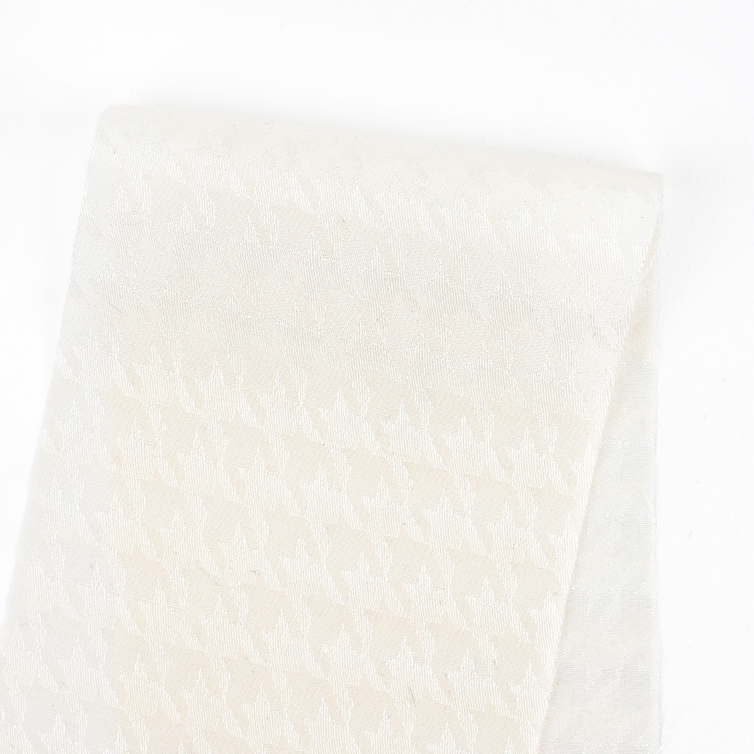 Cotton Voile - Ivory