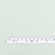 Loopback Cotton Sweatshirting - Mint Ice