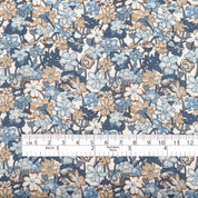 Liberty Tana Lawn - Isla Rose Gates / B