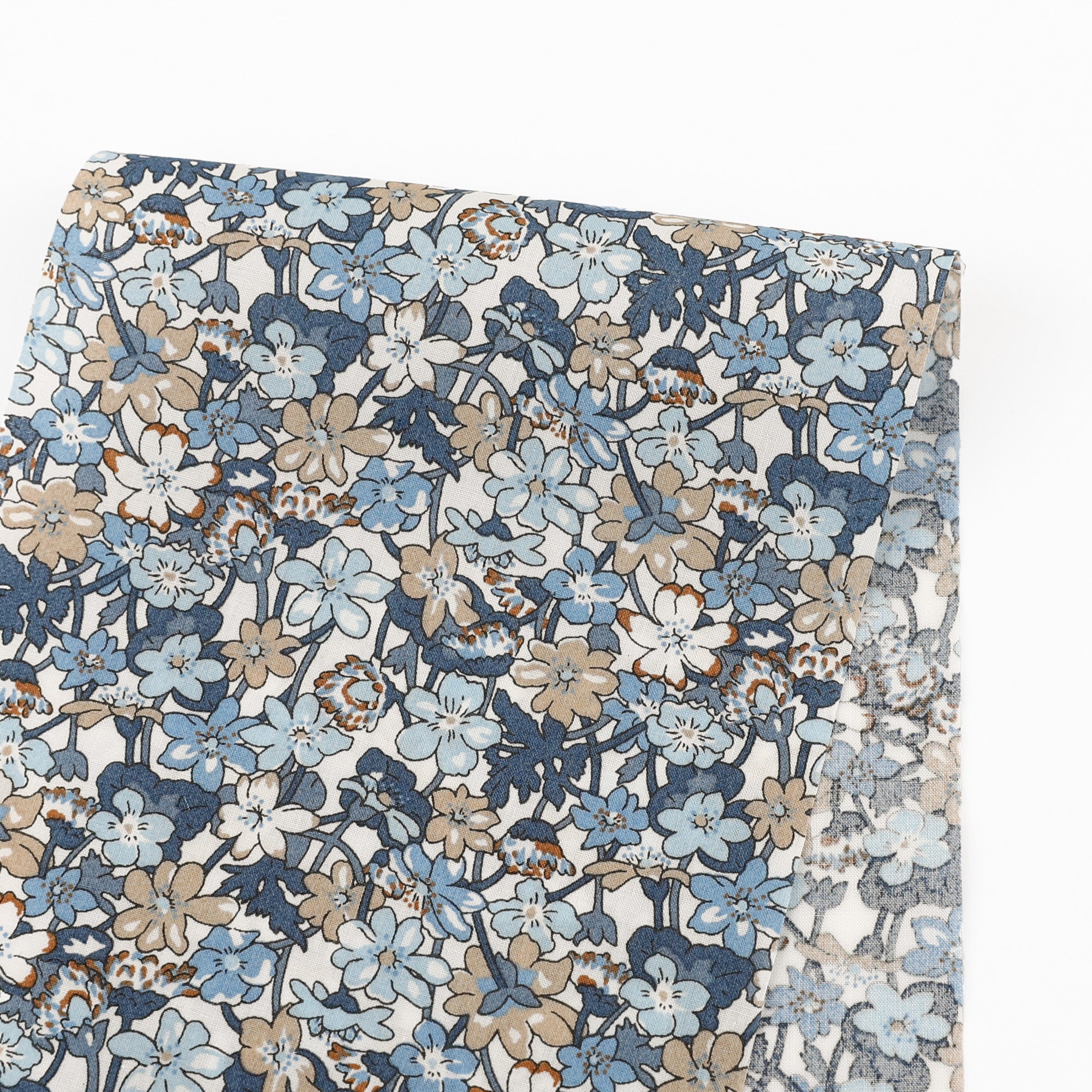 Liberty Tana Lawn - Isla Rose Gates / B