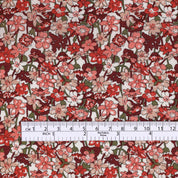 Liberty Tana Lawn - Isla Rose Gates / A