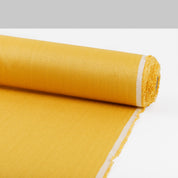 Heavyweight Textured Linen - Corn