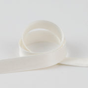 Cupro / Silk Satin Bias Binding - PFD