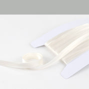 Cupro / Silk Satin Bias Binding - PFD