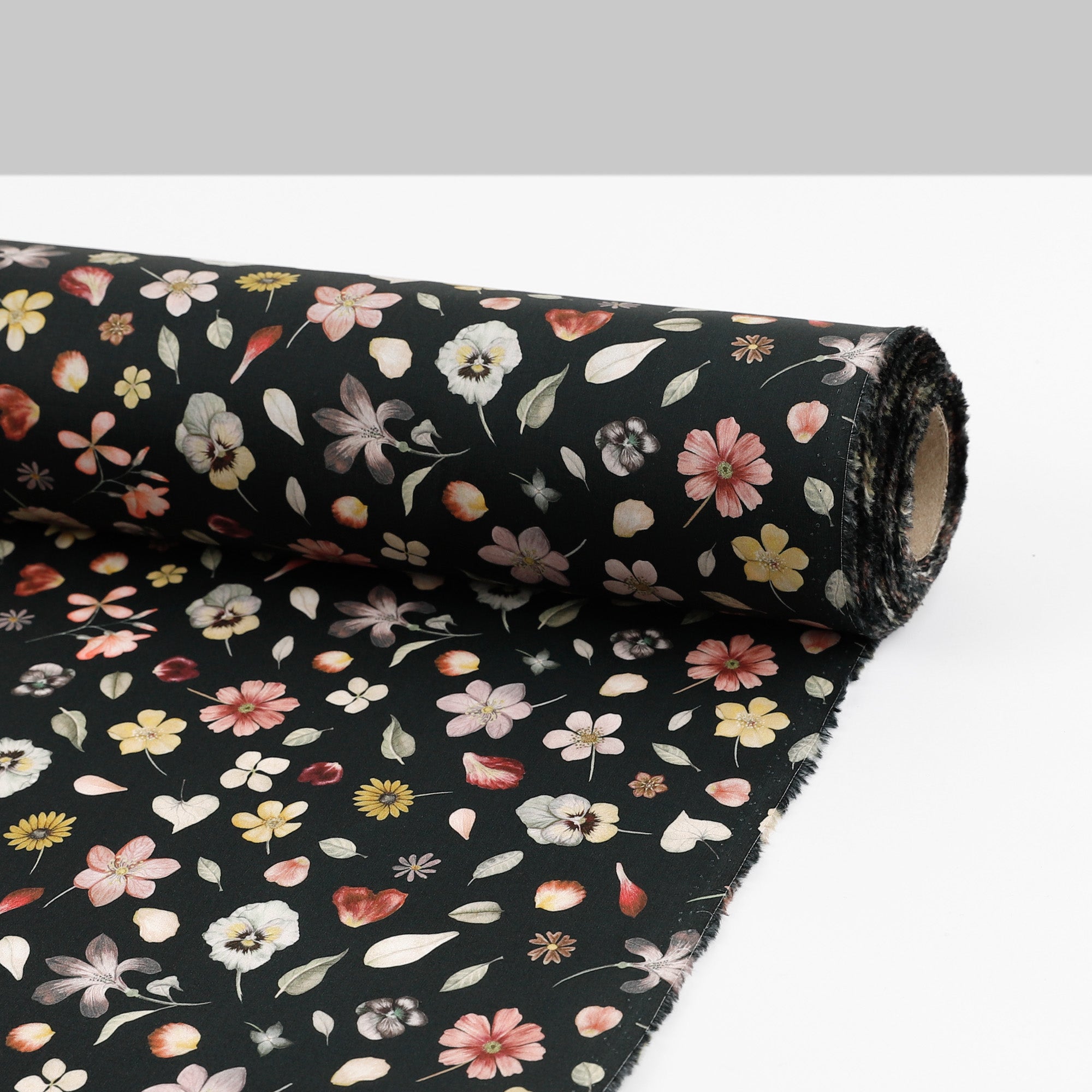 Liberty Tana Lawn - Phyls Flower / A