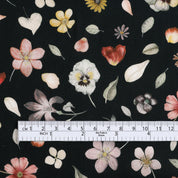 Liberty Tana Lawn - Phyls Flower / A