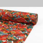 Liberty Tana Lawn - Woodland Canopy / A